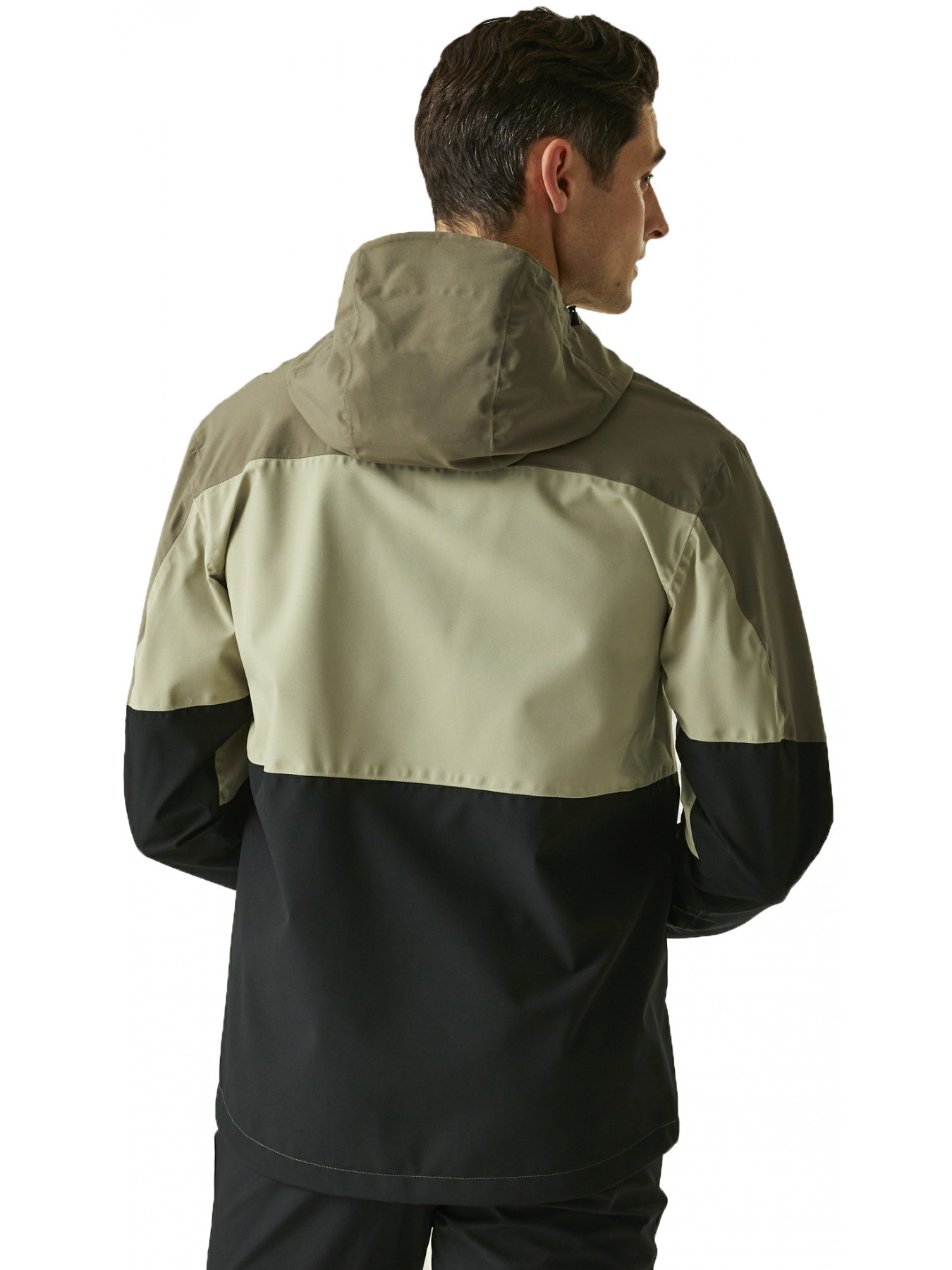 Ветровка Regatta модель RMW416-T2P Ветровка Regatta модель RMW416-T2P Фото