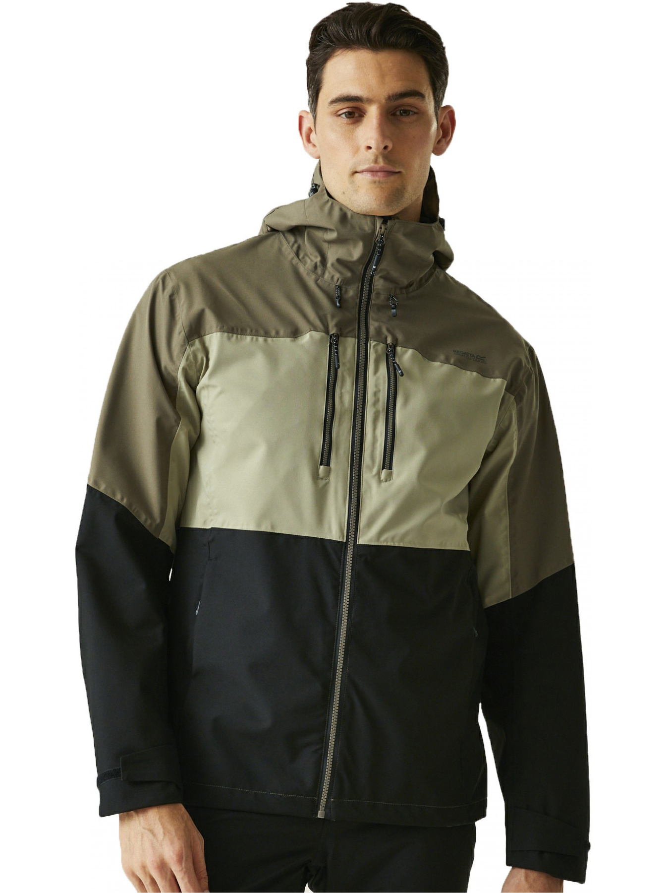 Ветровка Regatta модель RMW416-T2P Ветровка Regatta модель RMW416-T2P Фото