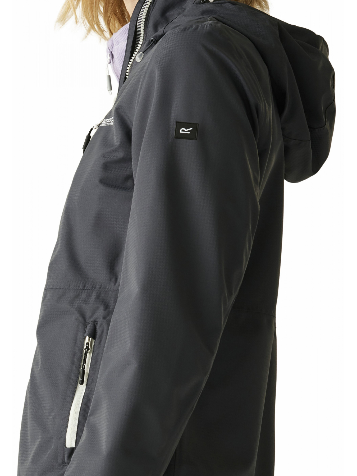 Ветровка Regatta модель RWW458-D7A Фото