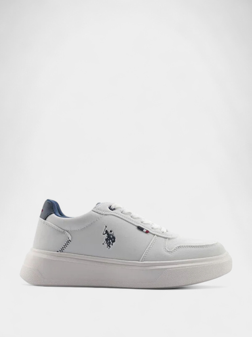 Кроссовки US Polo модель 101938096 Фото