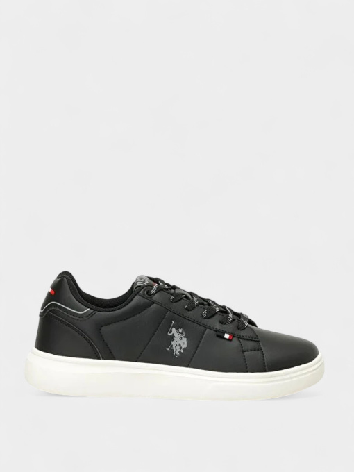 Кроссовки US Polo модель 101947652 Фото