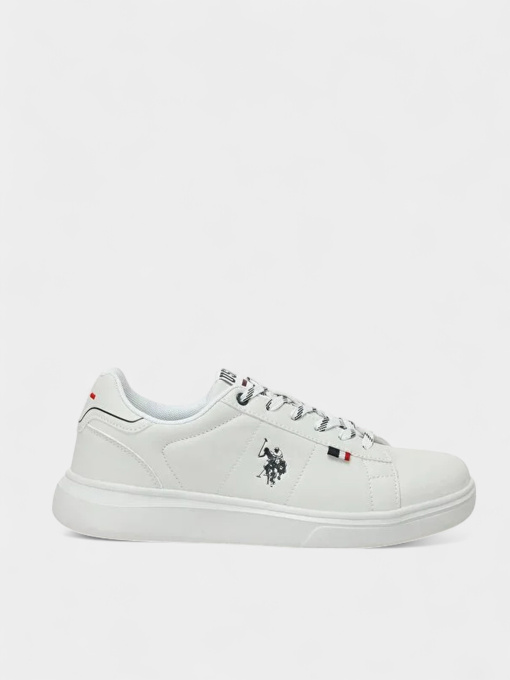 Кроссовки US Polo модель 101947654 Фото