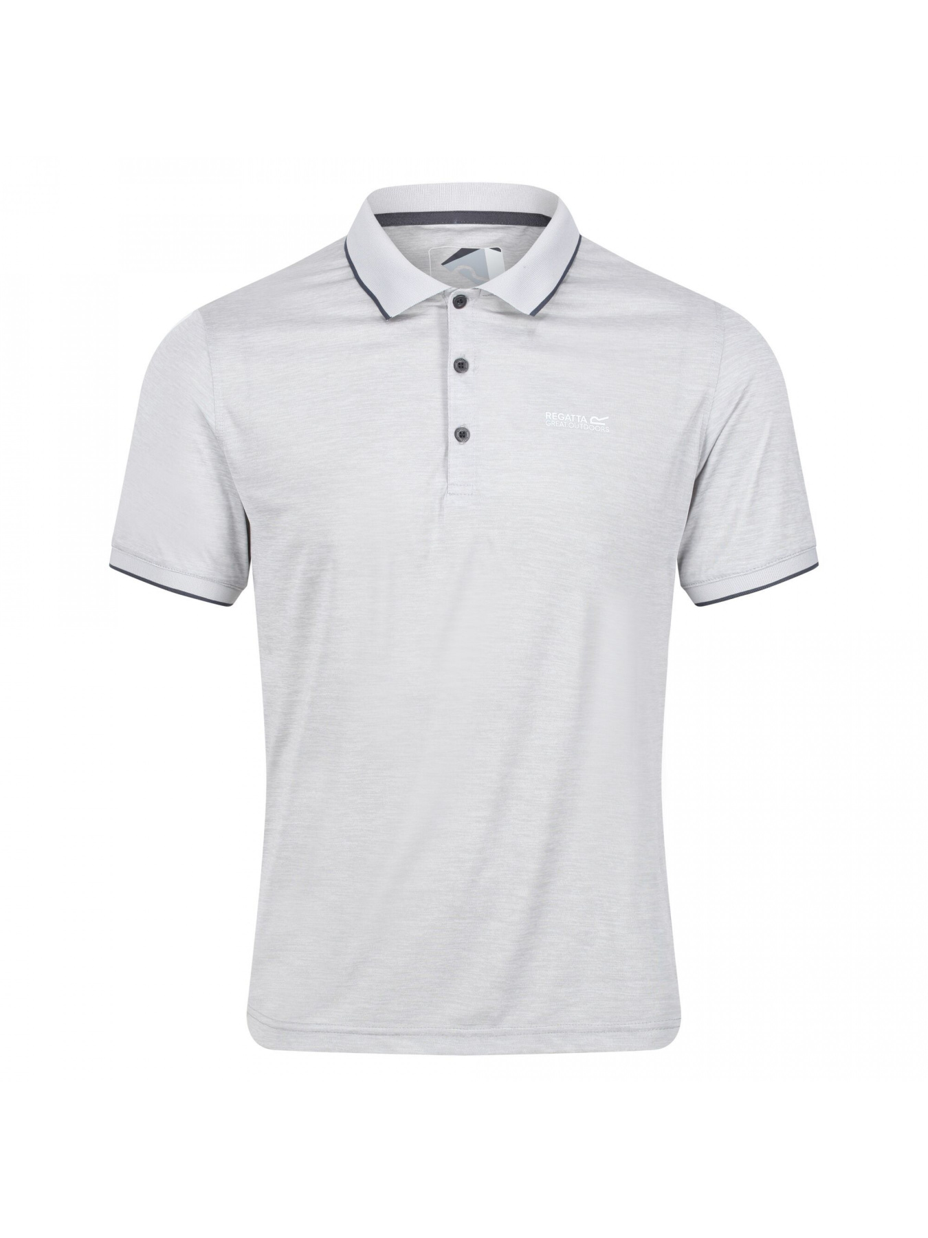 Поло Regatta модель RMT186-033 Фото