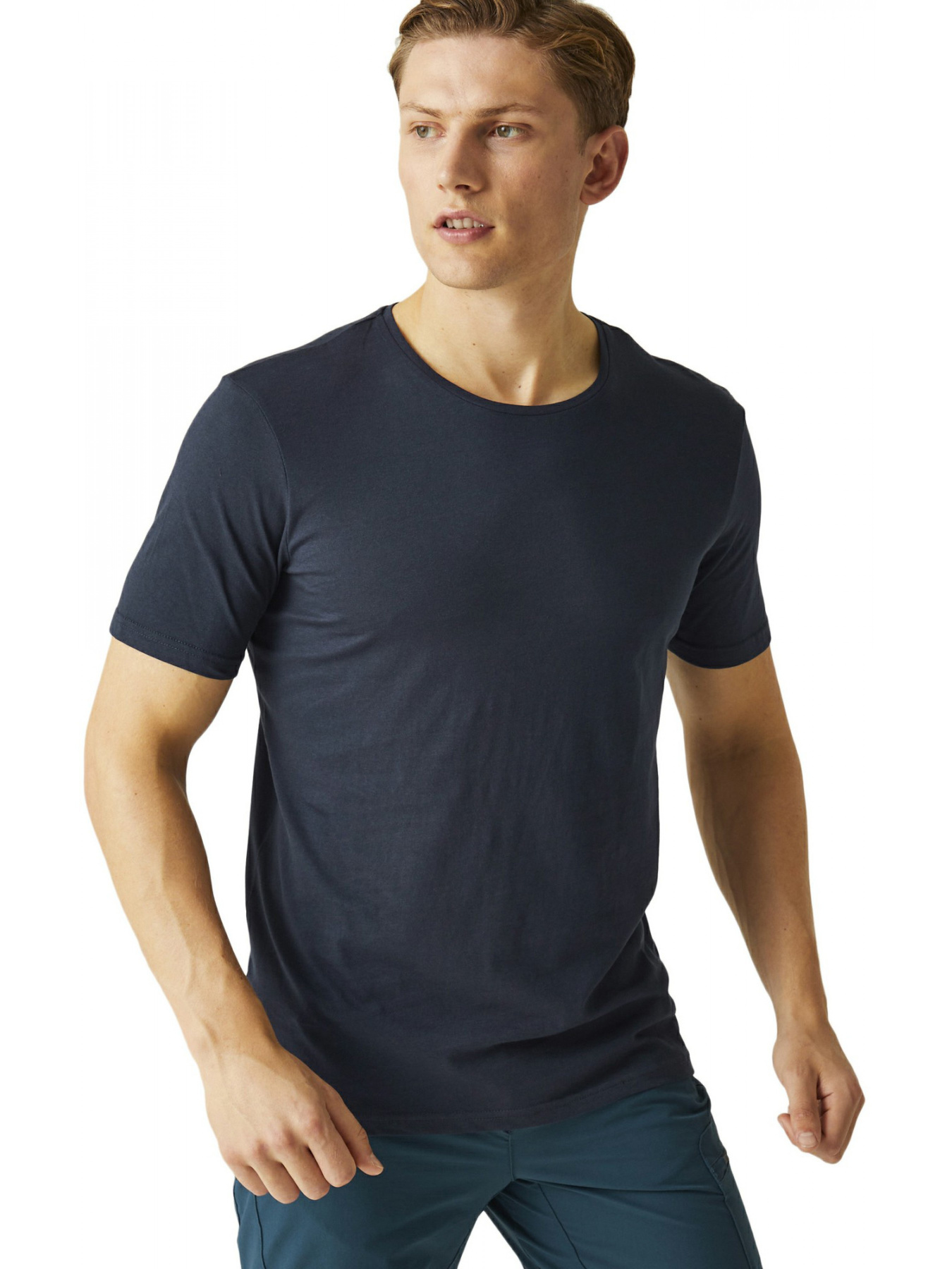 Футболка Regatta модель RMT218-540 Фото