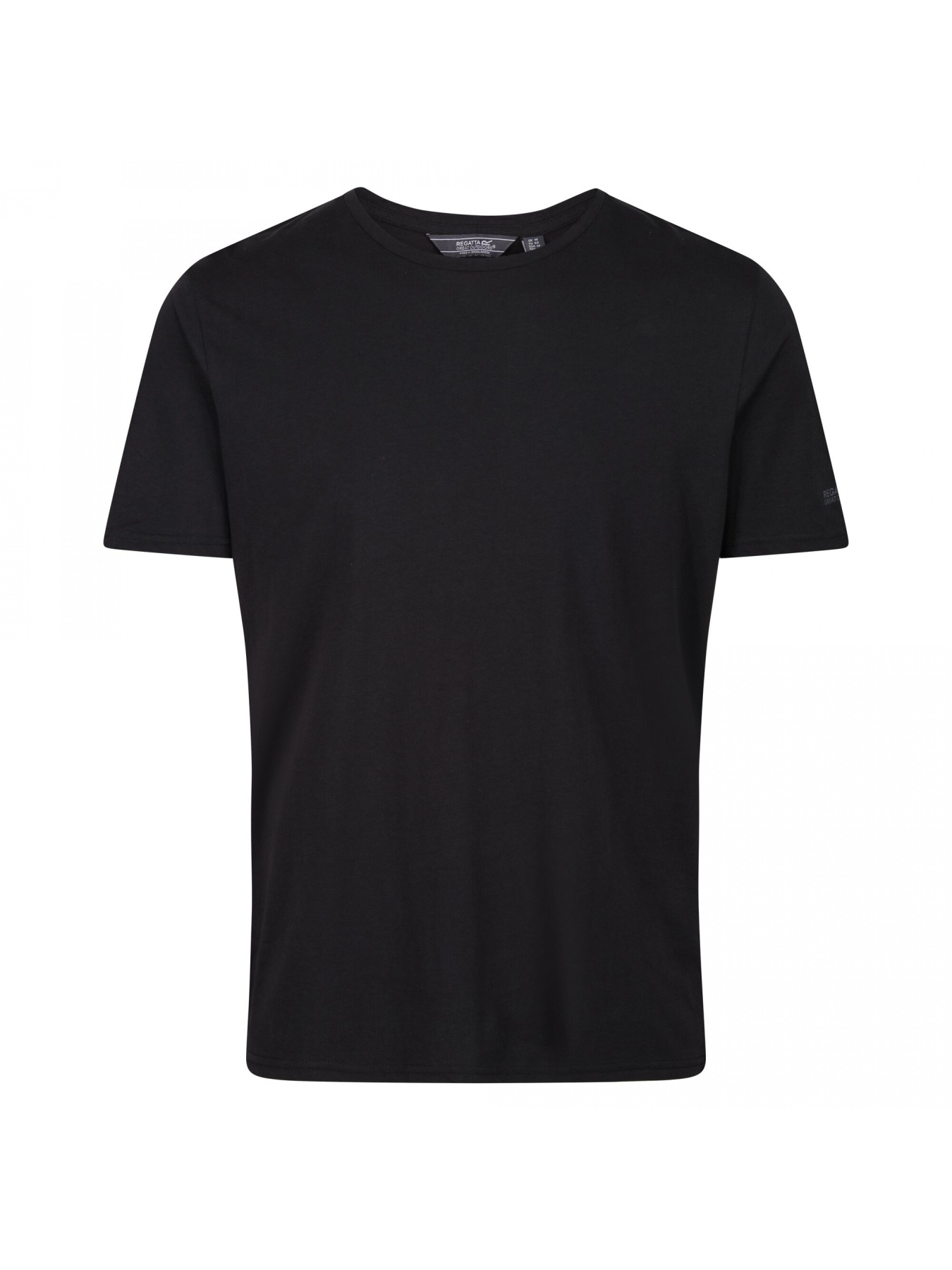 Футболка Regatta модель RMT218-800 Фото