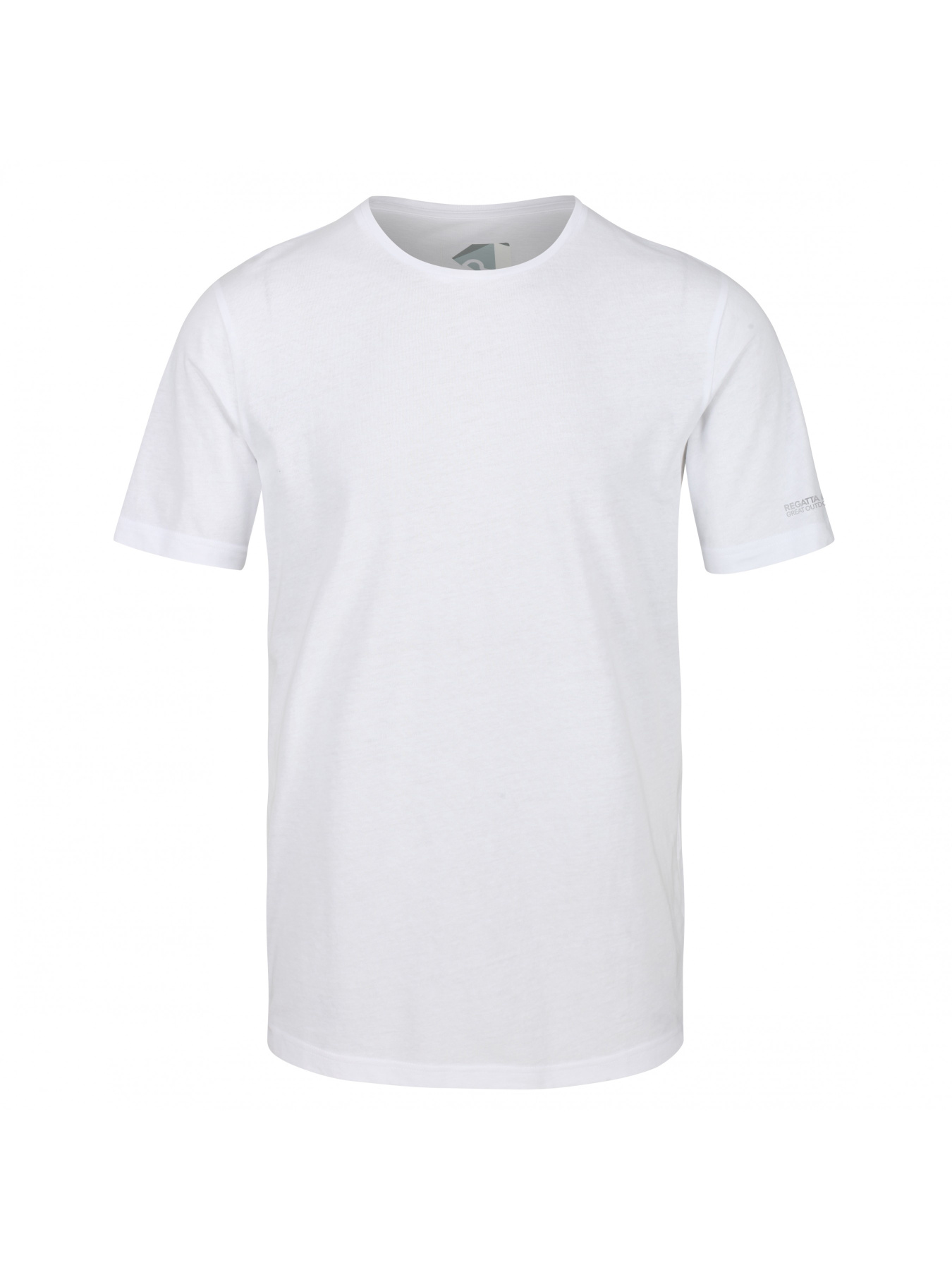 Футболка Regatta модель RMT218-900 Футболка Regatta модель RMT218-900 Фото