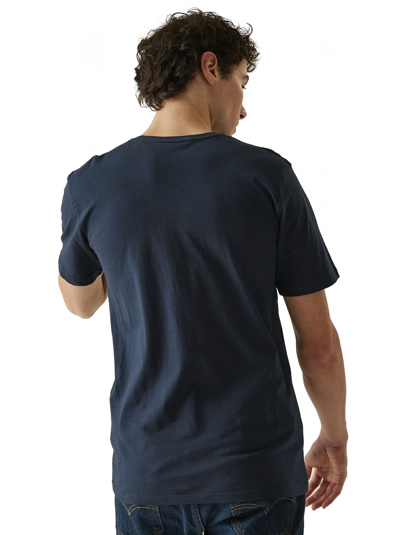 Футболка Regatta модель RMT296-540 Фото