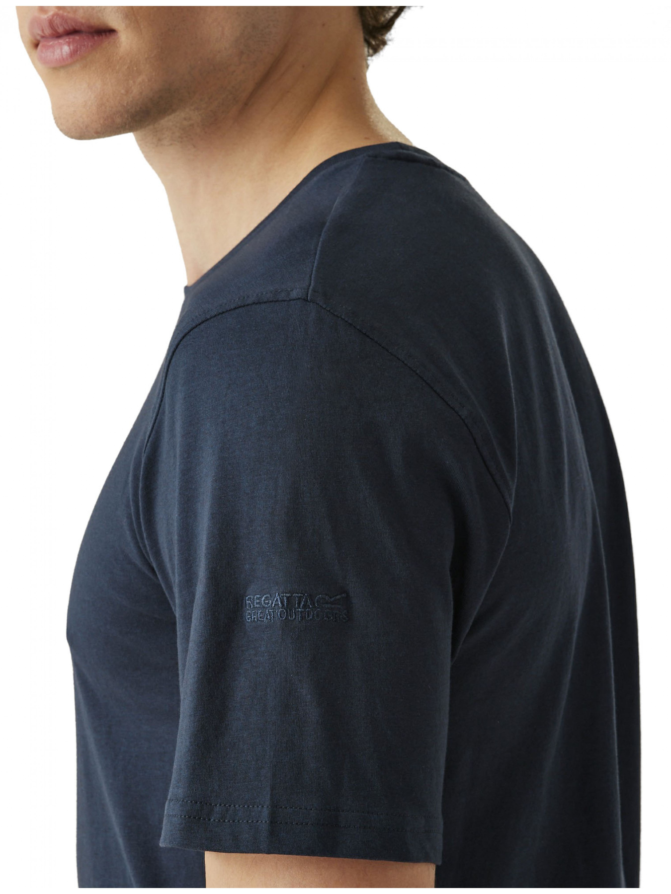 Футболка Regatta модель RMT296-540 Футболка Regatta модель RMT296-540 Фото