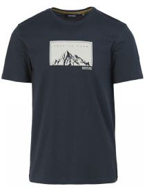 Футболка Regatta модель RMT296-540 Футболка Regatta модель RMT296-540 Фото