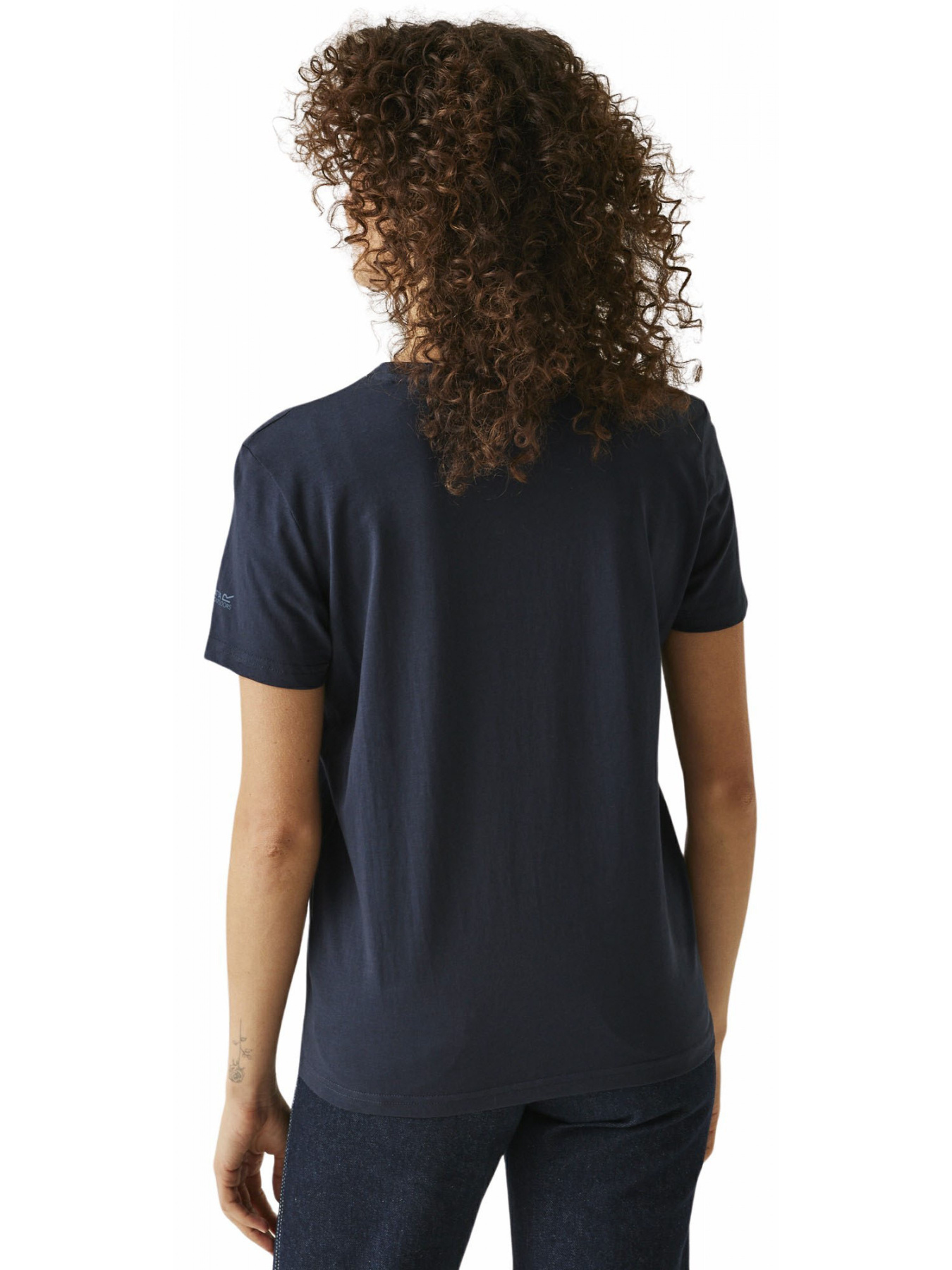 Футболка Regatta модель RWT327-540 Фото