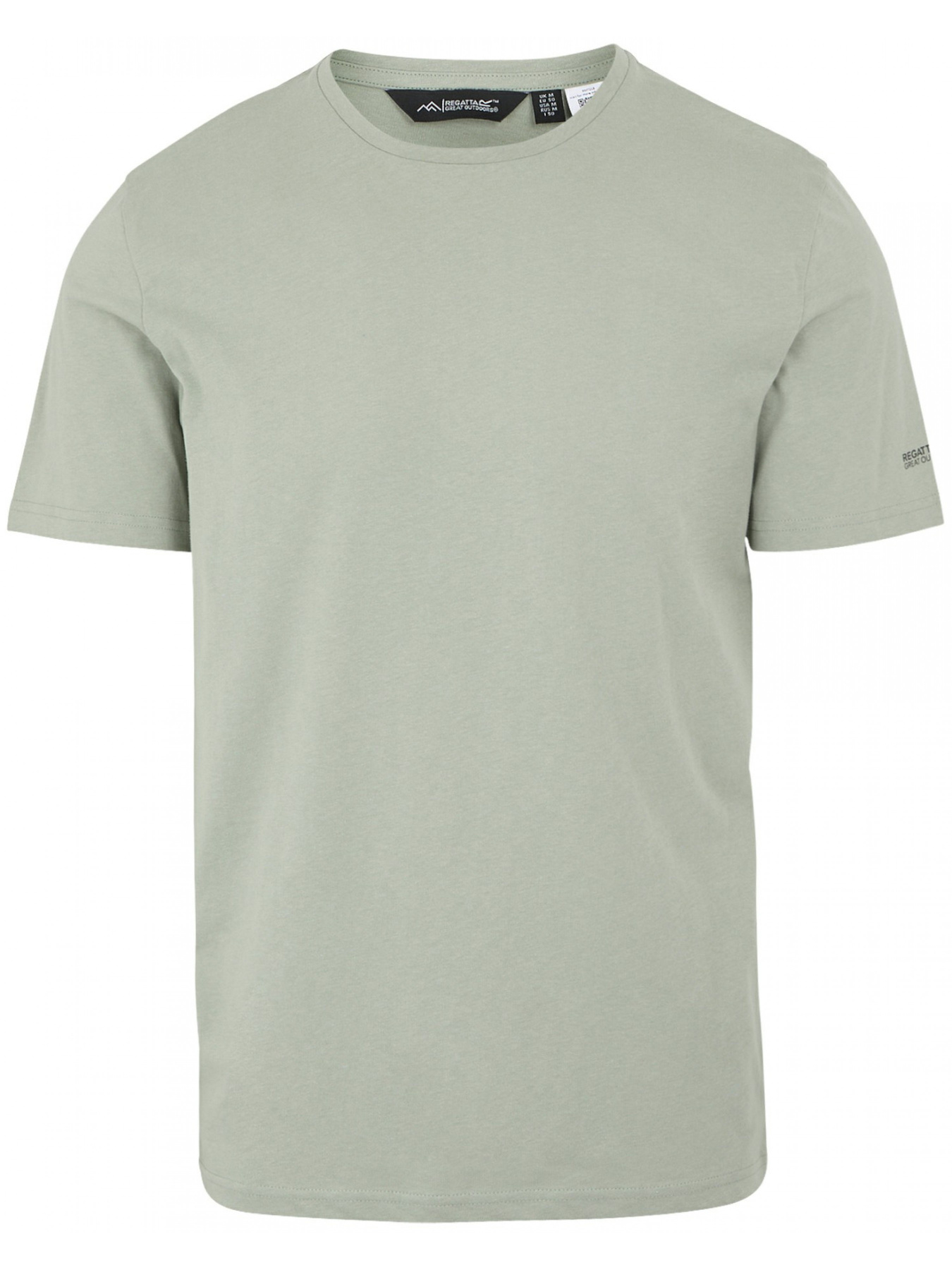 Футболка Regatta модель RMT218-R6B Фото