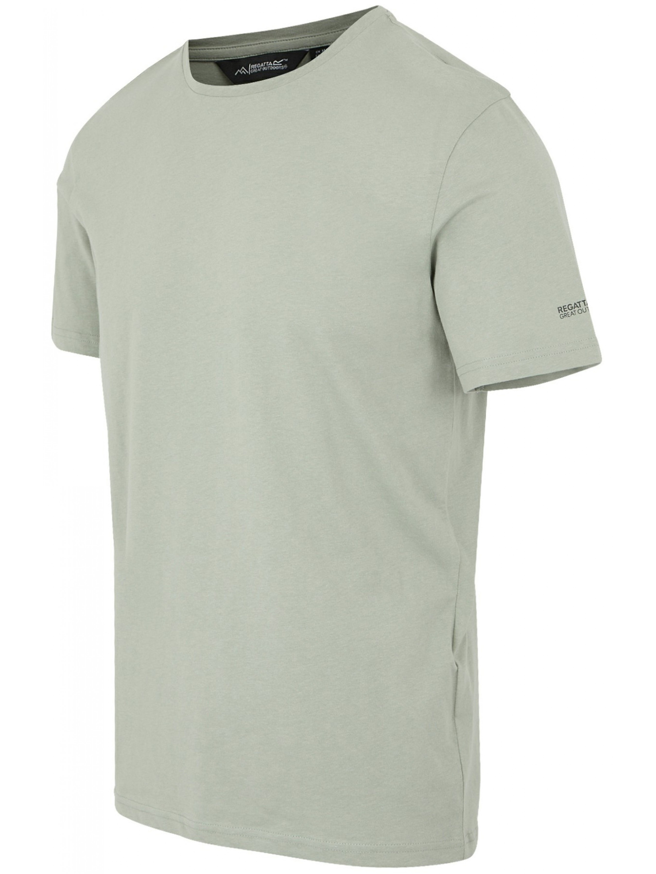 Футболка Regatta модель RMT218-R6B Фото