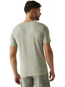 Футболка Regatta модель RMT218-R6B Фото