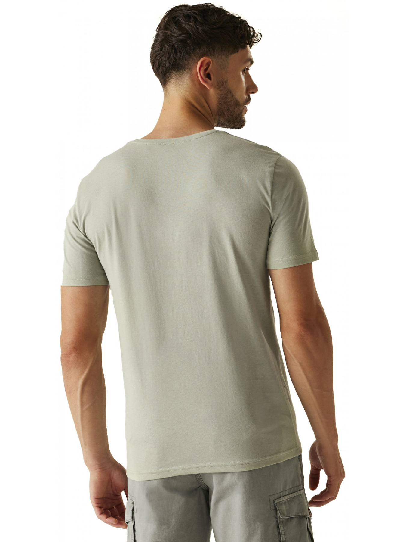 Футболка Regatta модель RMT218-R6B Фото