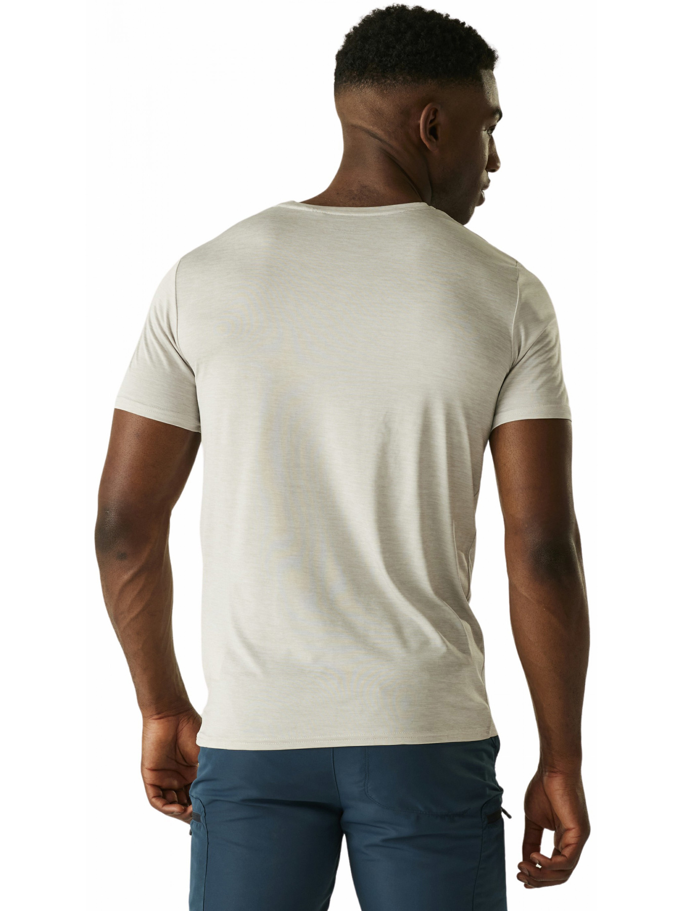 Футболка Regatta модель RMT237-9NY Фото