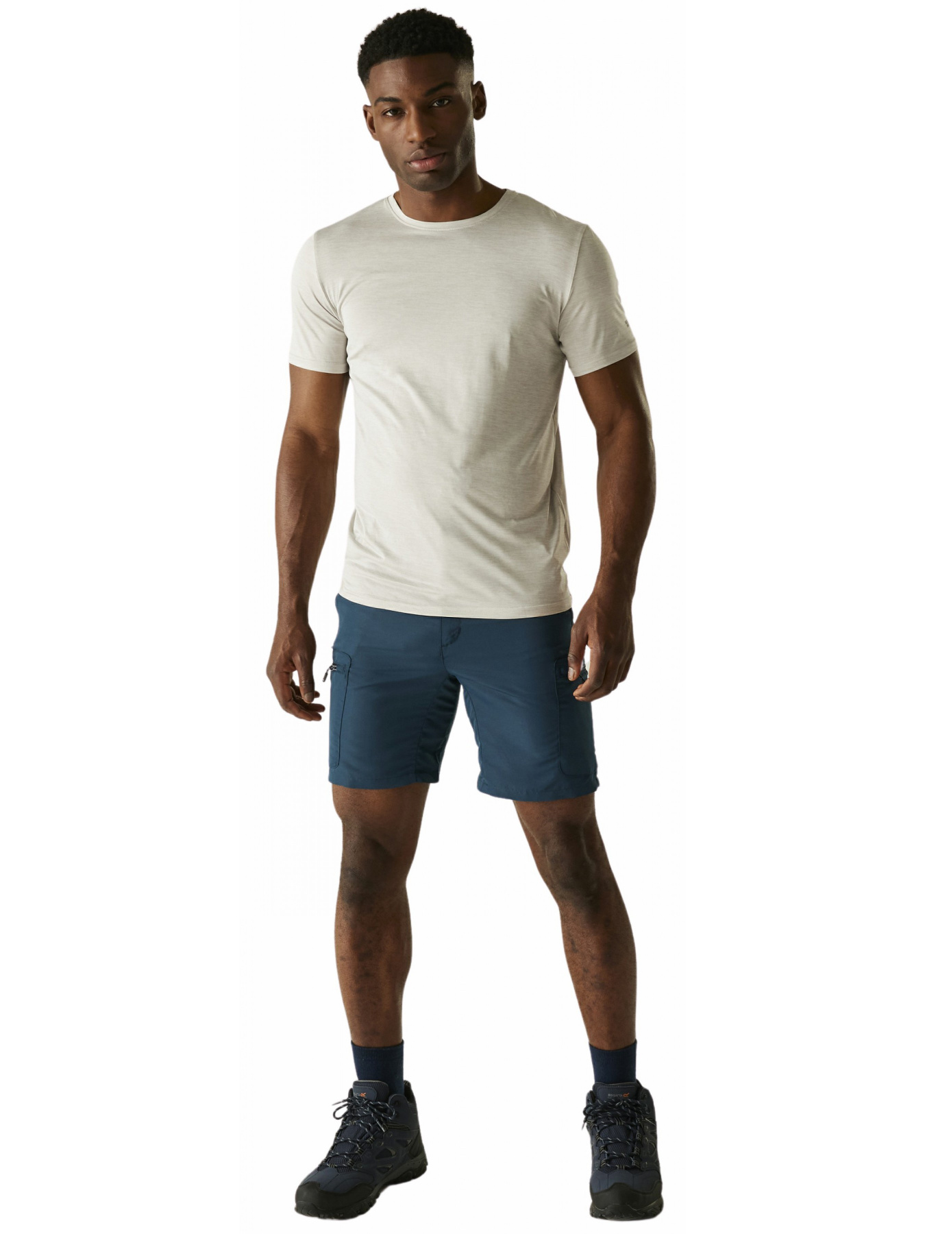 Футболка Regatta модель RMT237-9NY Фото