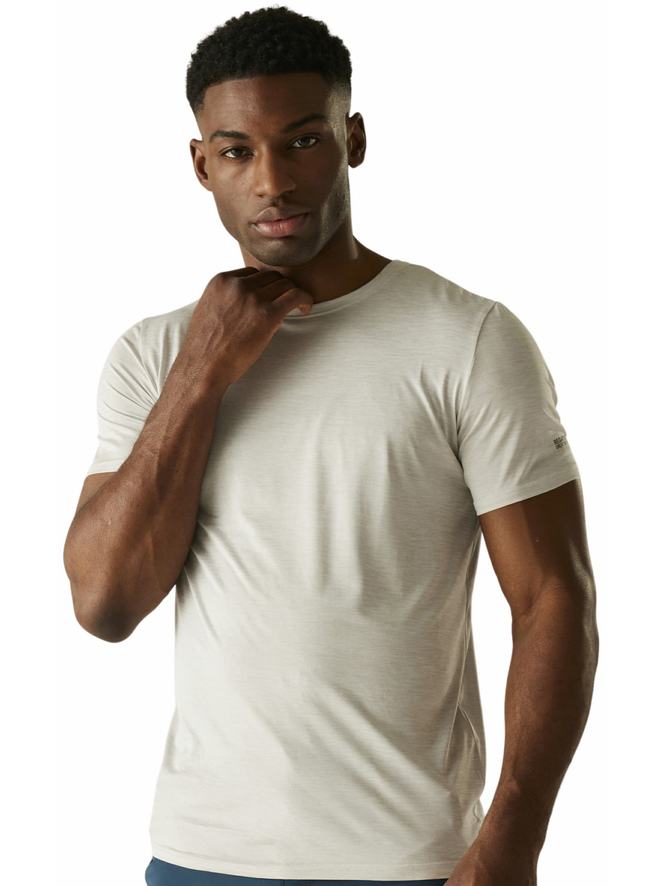 Футболка Regatta модель RMT237-9NY Фото