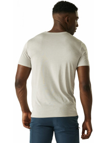 Футболка Regatta модель RMT237-9NY Фото