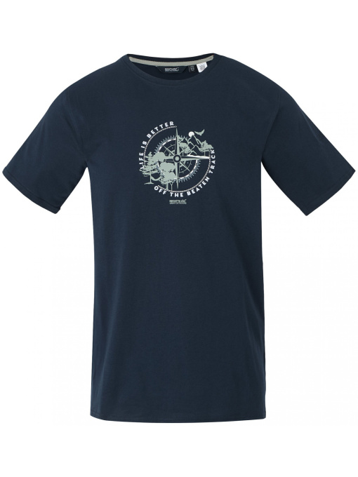 Футболка Regatta модель RMT296-1Z4 Фото