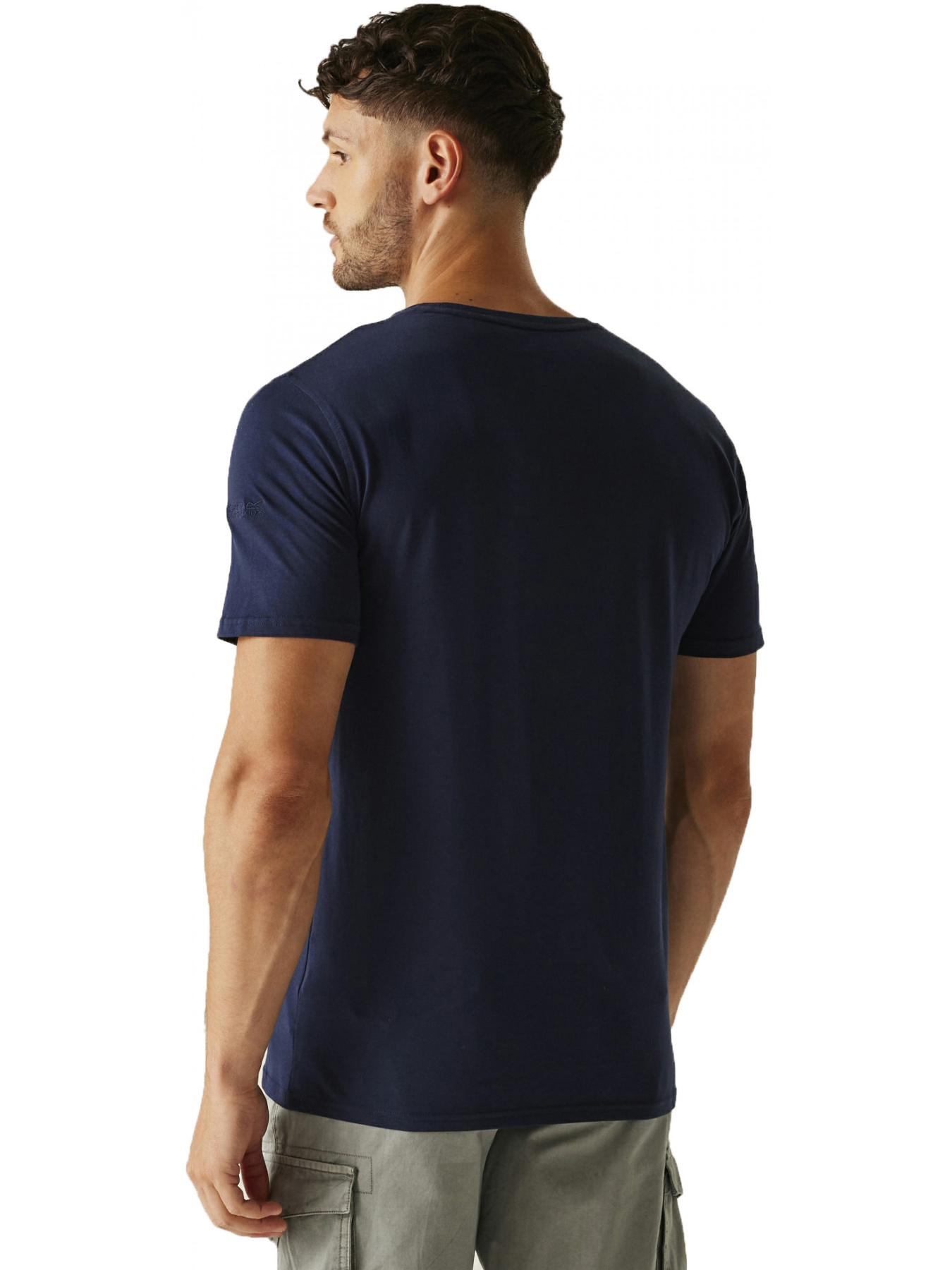 Футболка Regatta модель RMT296-1Z4 Фото