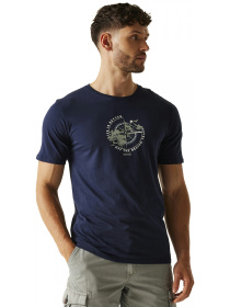 Футболка Regatta модель RMT296-1Z4 Фото