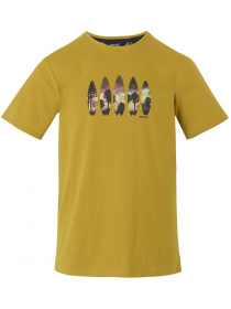 Футболка Regatta модель RMT296-6CH Фото