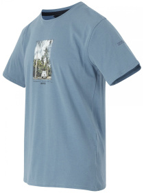 Футболка Regatta модель RMT296-M86 Фото