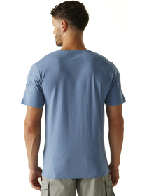 Футболка Regatta модель RMT296-M86 Фото