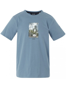 Футболка Regatta модель RMT296-M86 Фото