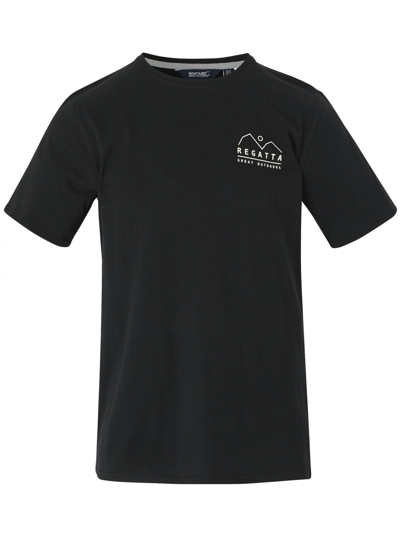 Футболка Regatta модель RMT296-T6N Фото
