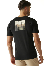 Футболка Regatta модель RMT296-T6N Фото