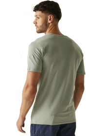 Футболка Regatta модель RMT296-U3A Фото