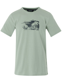 Футболка Regatta модель RMT296-U3A Фото