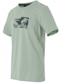 Футболка Regatta модель RMT296-U3A Фото