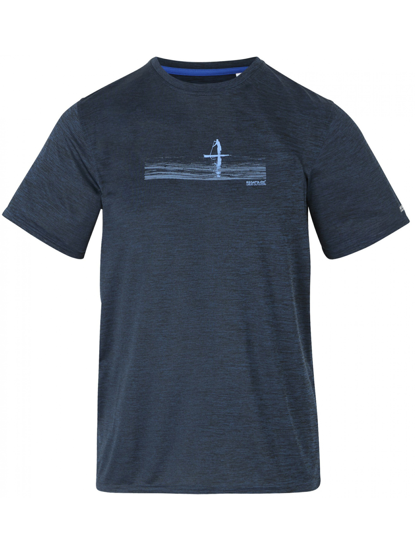 Футболка Regatta модель RMT310-R73 Фото