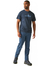 Футболка Regatta модель RMT310-R73 Футболка Regatta модель RMT310-R73 Фото