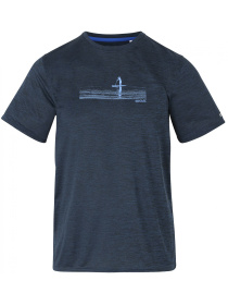 Футболка Regatta модель RMT310-R73 Футболка Regatta модель RMT310-R73 Фото