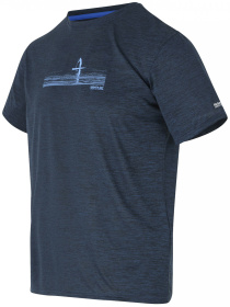 Футболка Regatta модель RMT310-R73 Футболка Regatta модель RMT310-R73 Фото