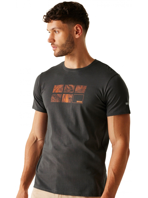 Футболка Regatta модель RMT316-61I Фото