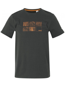 Футболка Regatta модель RMT316-61I Футболка Regatta модель RMT316-61I Фото