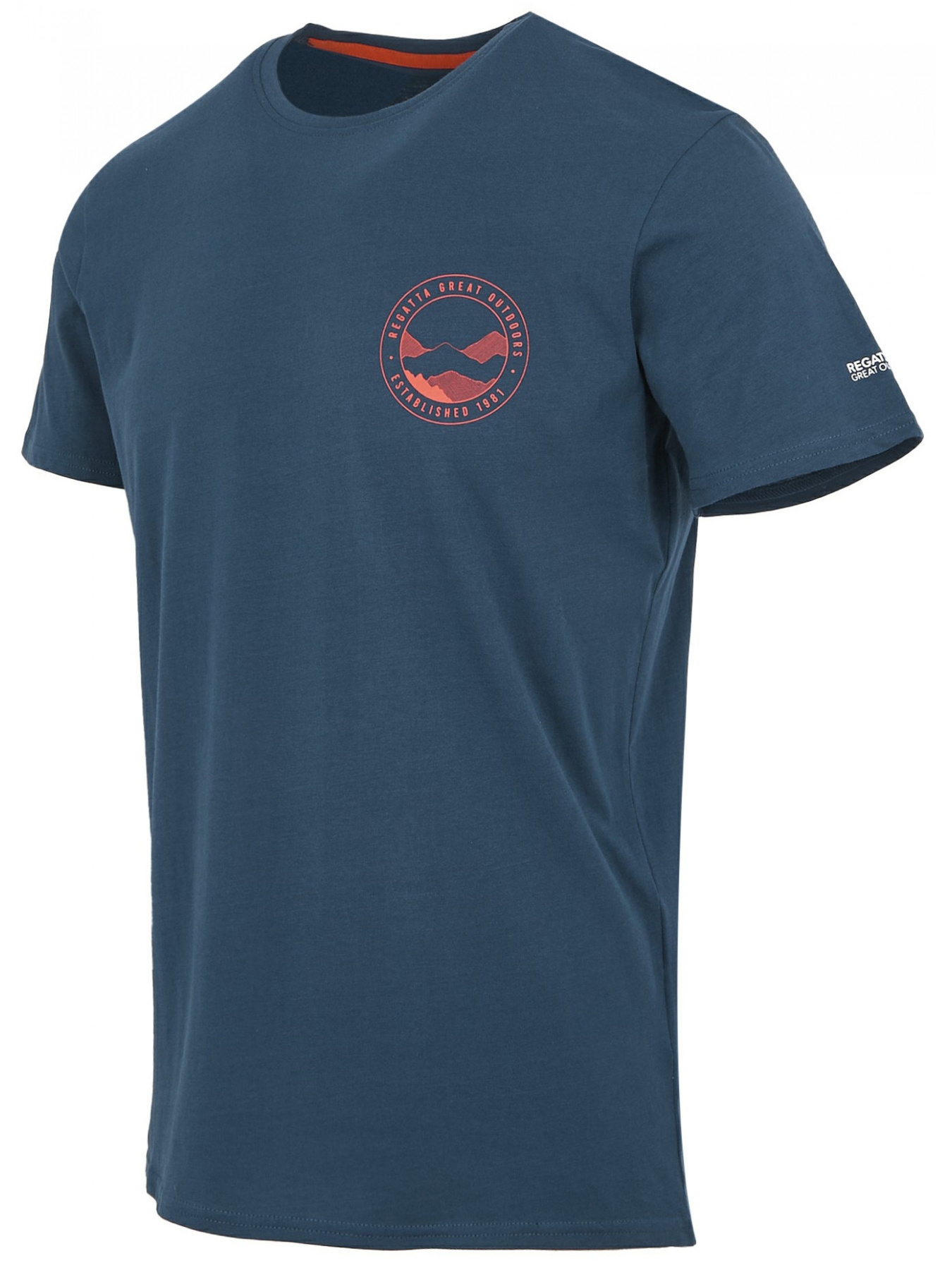 Футболка Regatta модель RMT316-ZV7 Фото