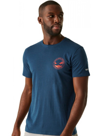 Футболка Regatta модель RMT316-ZV7 Фото