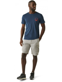 Футболка Regatta модель RMT316-ZV7 Фото