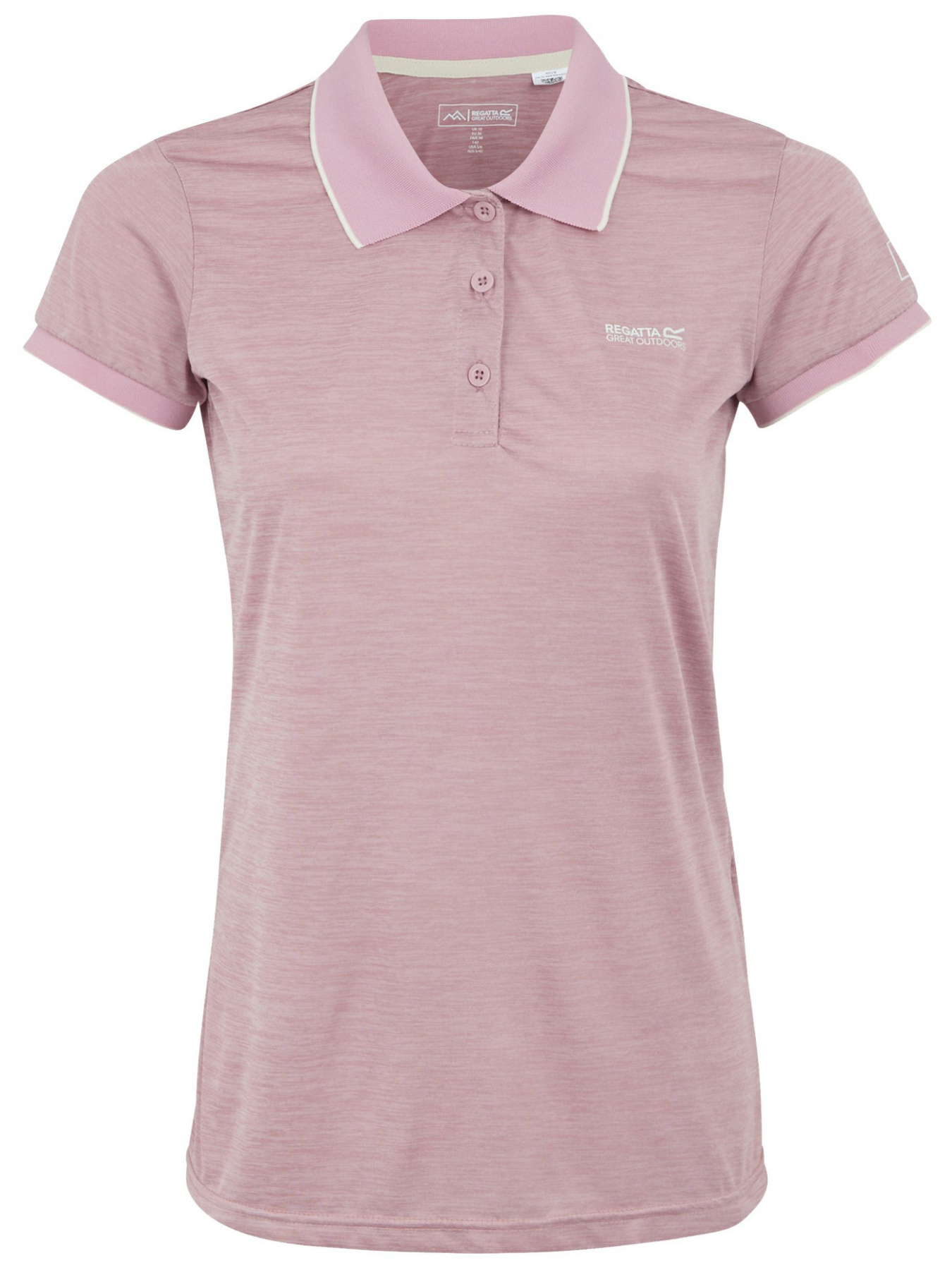 Поло Regatta модель RWT178-5C2 Фото