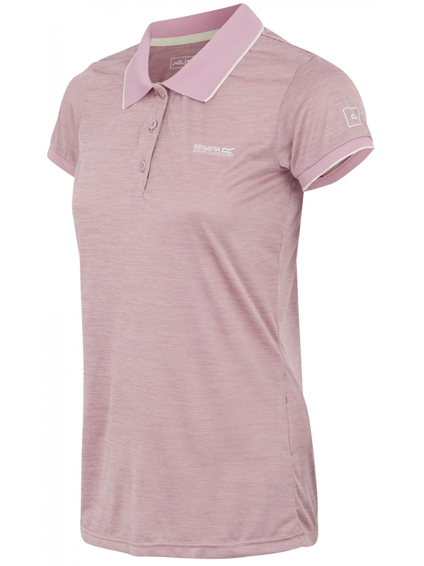 Поло Regatta модель RWT178-5C2 Фото