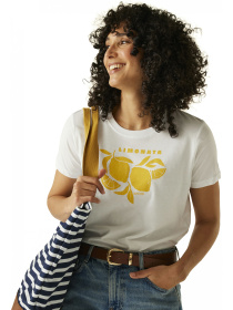 Футболка Regatta модель RWT327-095 Фото