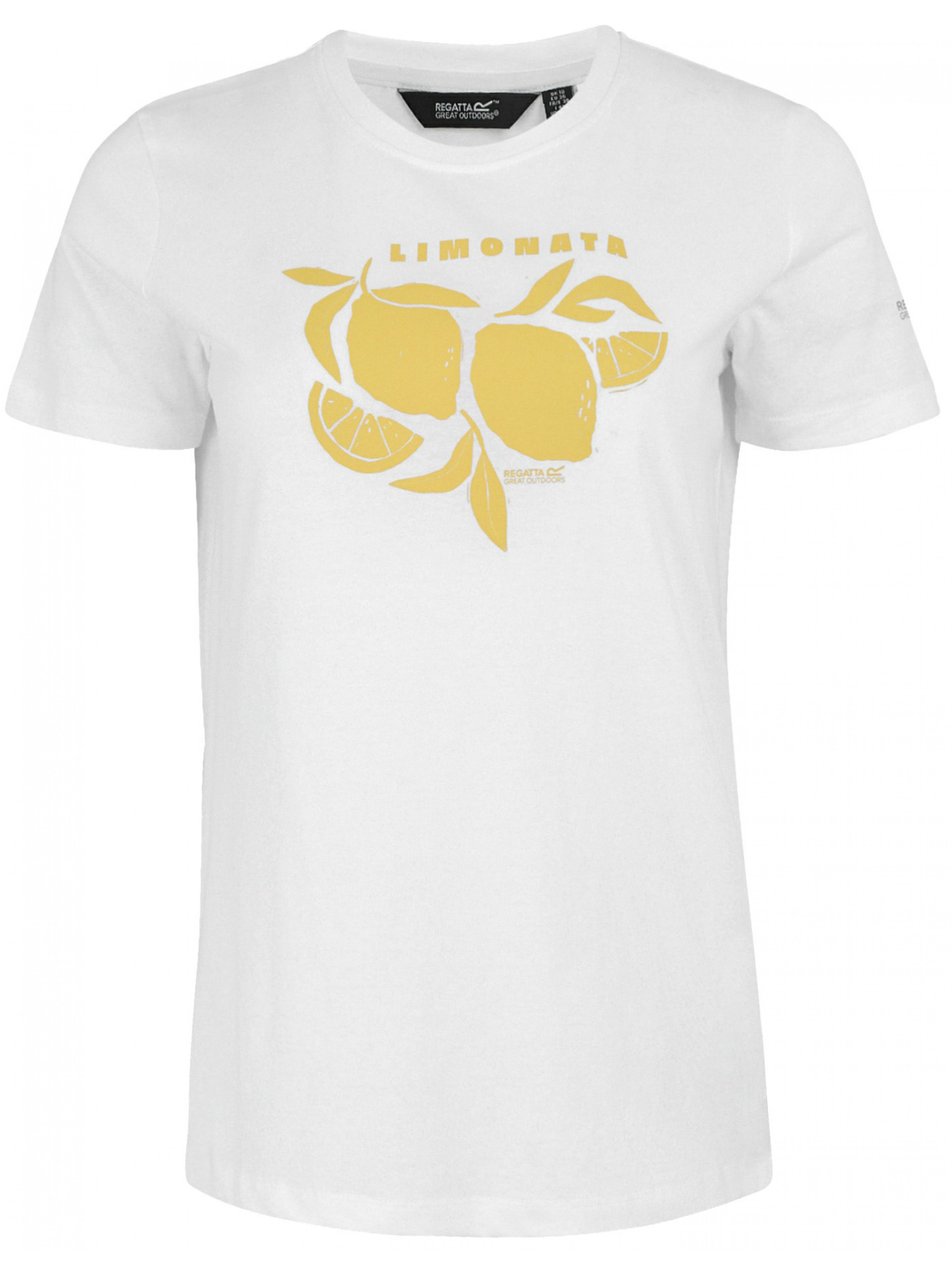 Футболка Regatta модель RWT327-095 Футболка Regatta модель RWT327-095 Фото