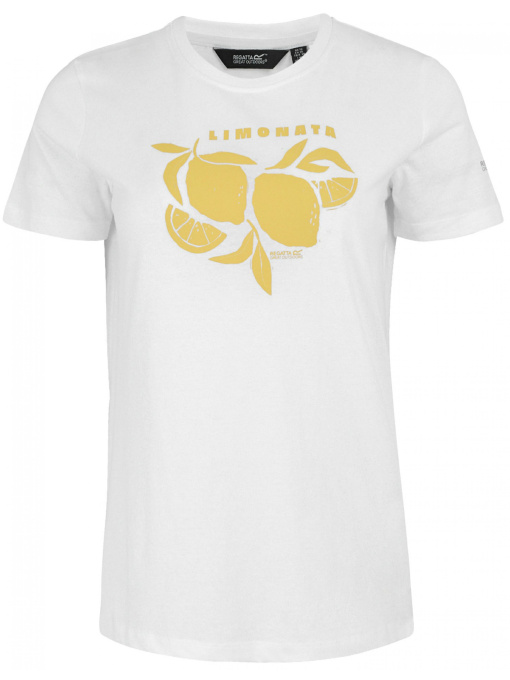 Футболка Regatta модель RWT327-095 Фото