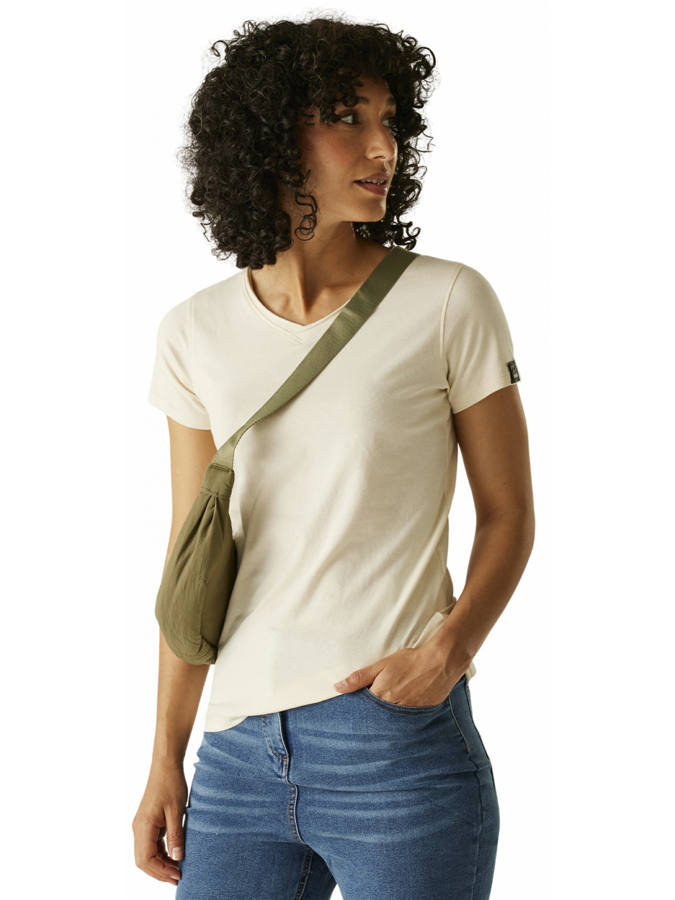 Футболка Regatta модель RWT333-045 Фото