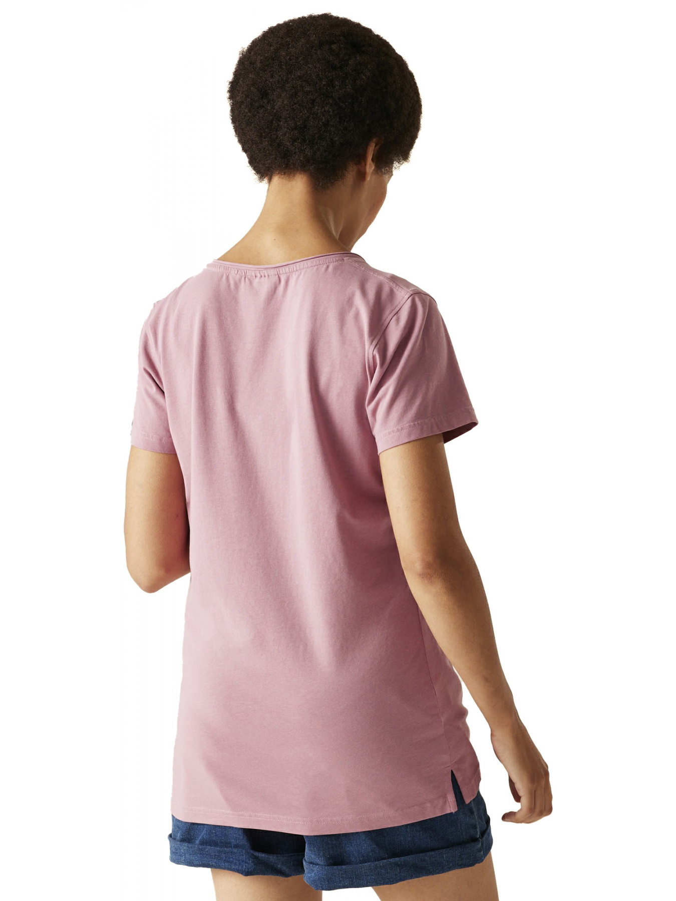 Футболка Regatta модель RWT333-5C2 Фото